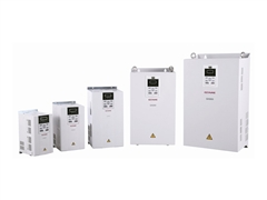 吉泰科驅(qū)動器