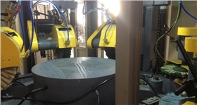 吉泰科拋光機(jī)械