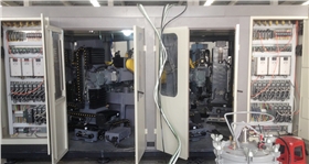 吉泰科拋光機(jī)械