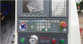 吉泰科數(shù)控機床