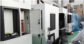 吉泰科數(shù)控機床