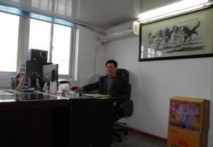 廣州某空壓機(jī)械廠李總 廣州某空壓機(jī)械廠李總