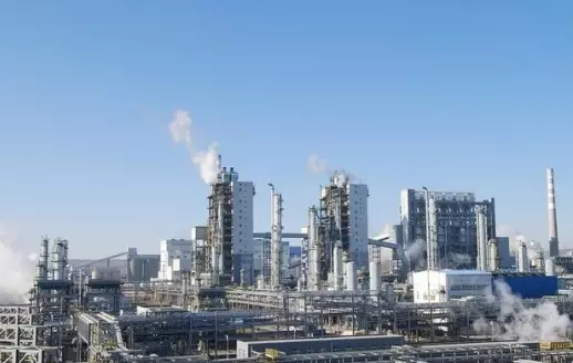 化工行業(yè) 化工行業(yè)