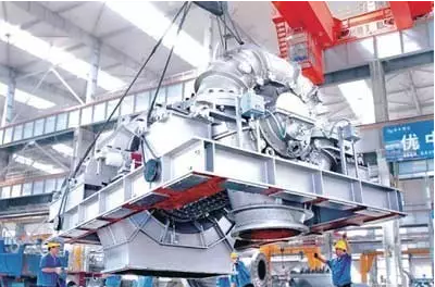 機(jī)械制造行業(yè) 機(jī)械制造行業(yè)