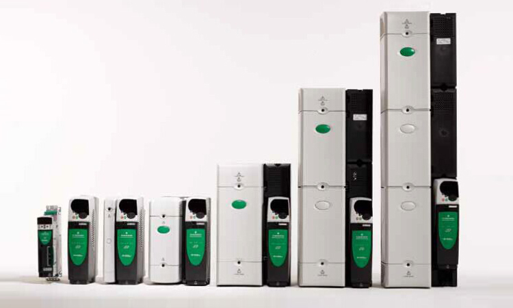 高性能交流伺服驅(qū)動器