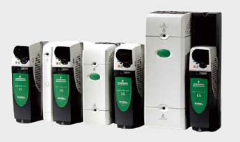 艾默生Unidrive ES電梯專用驅(qū)動(dòng)器