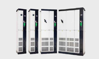 Unidrive SP大功率交流驅(qū)動器