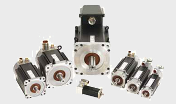  Unimotor fm高性能交流無刷伺服電機