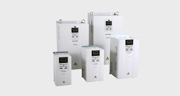 吉泰科變頻器產(chǎn)品圖