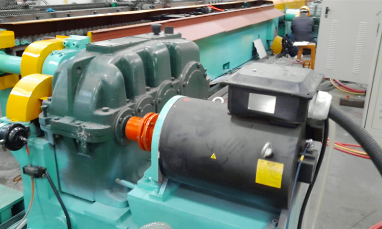 吉泰科金屬加工機械