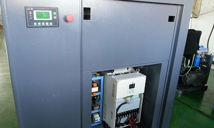 吉泰科空壓機(jī)