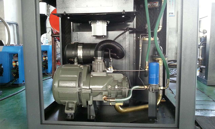 吉泰科空壓機(jī)