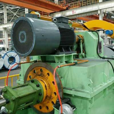 吉泰科收放機(jī)械