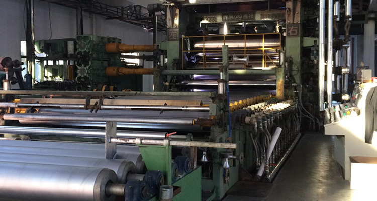 吉泰科收放機械