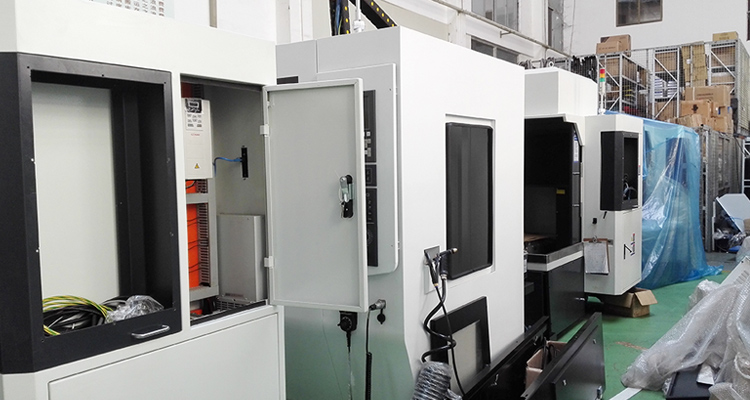 吉泰科數控機床