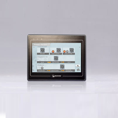 MT8100i寬屏 觸摸屏