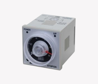 模擬斷電延時(shí)計(jì)時(shí)器AT8PSN、AT8PMN系列