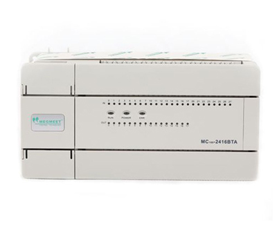 可編程控制器MC100 可編程控制器MC100