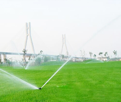 園林澆灌控制系統 園林澆灌控制系統